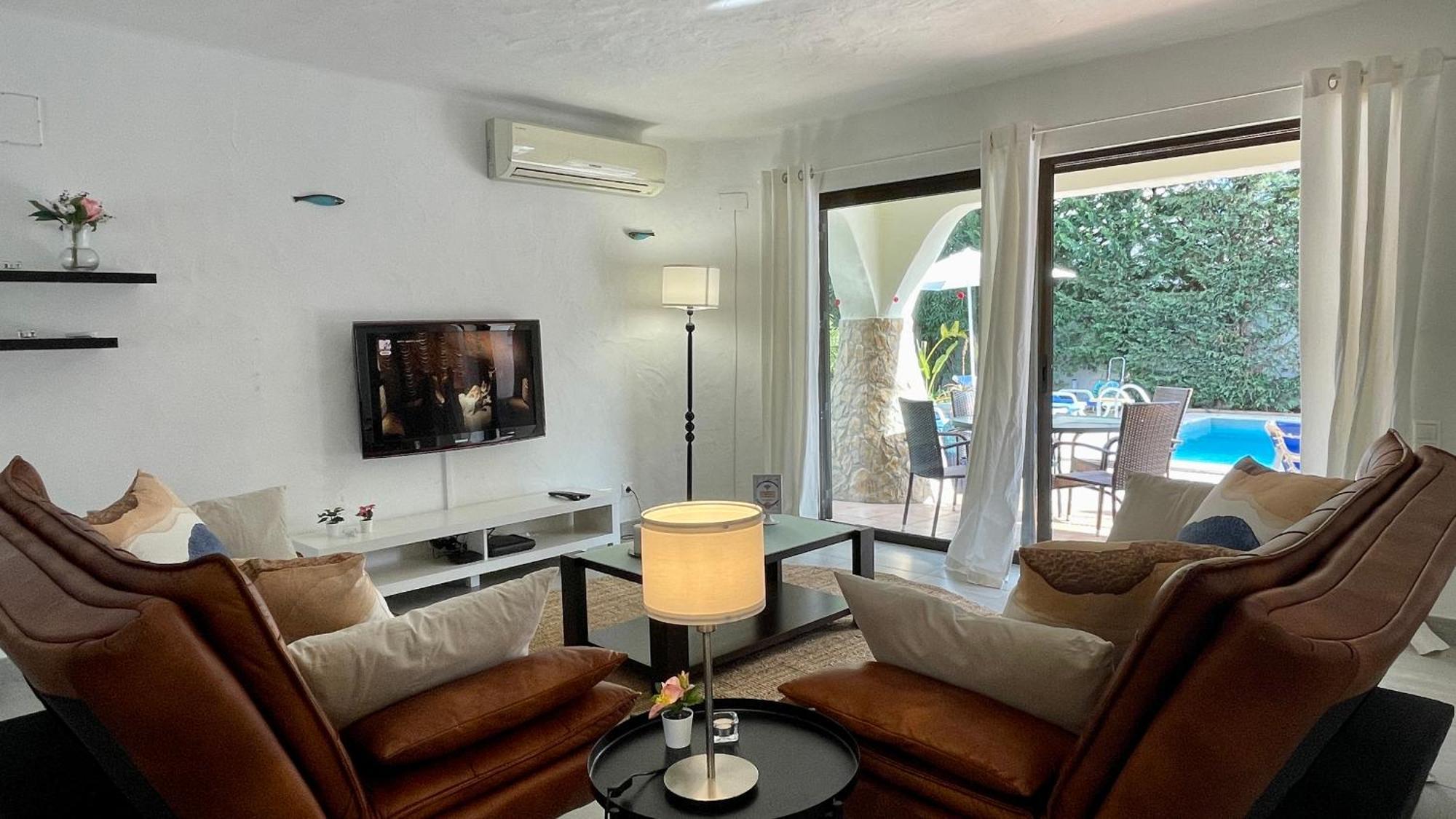 Villa Golfinho By Check-in Portugal Albufeira