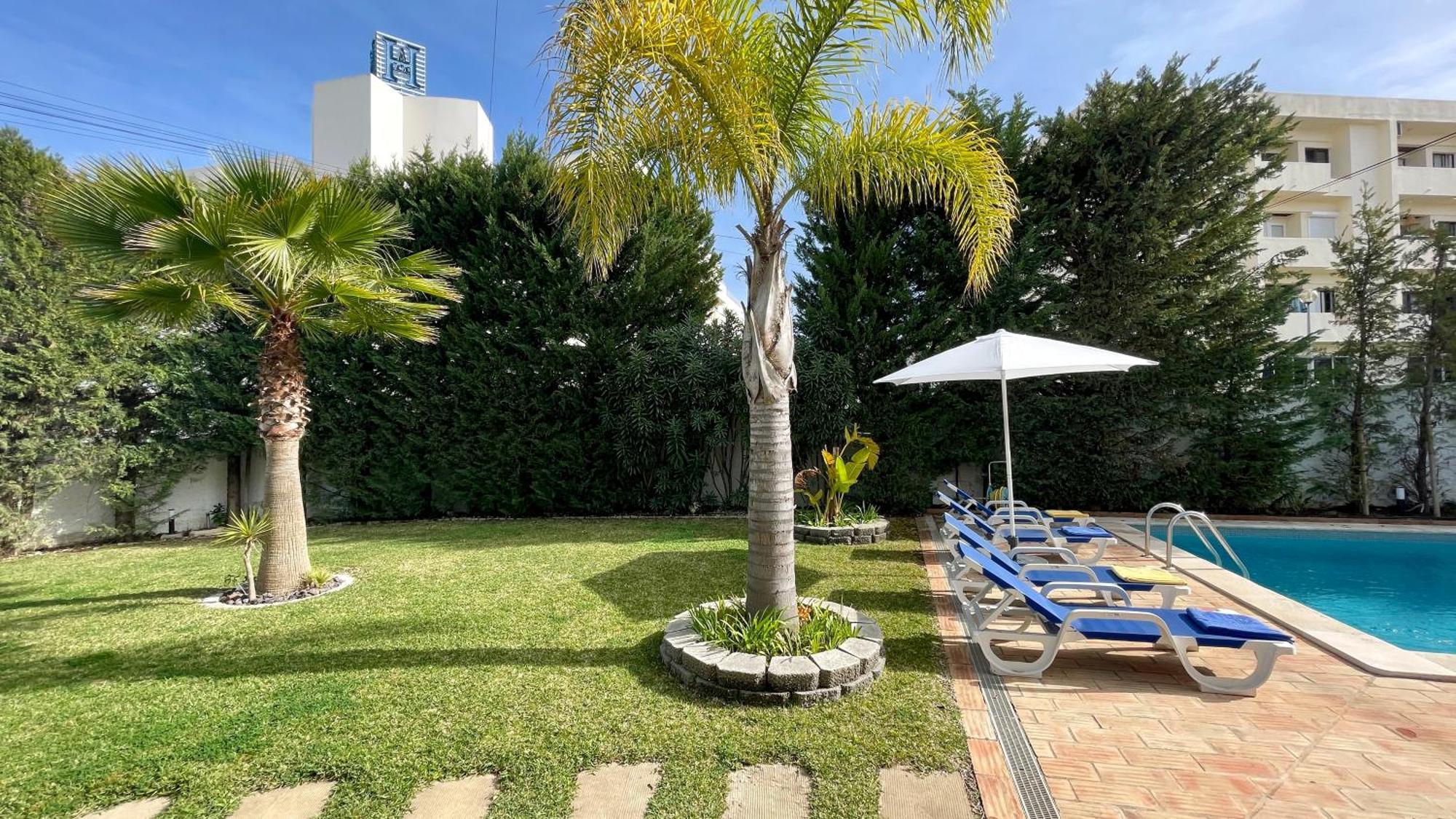 Golfinho By Check-in Portugal Villa Albufeira