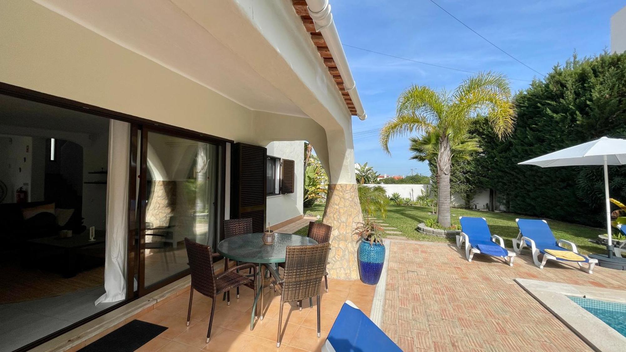Villa Golfinho By Check-in Portugal *
