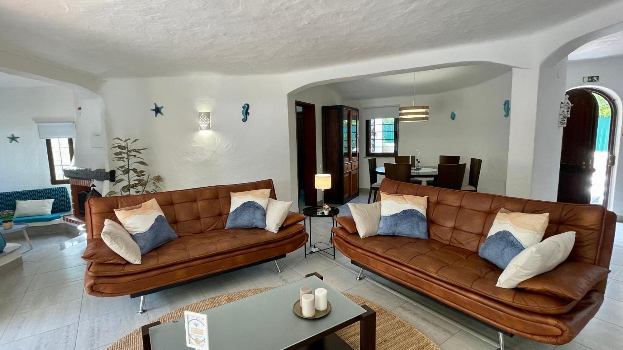 Golfinho By Check-in Portugal Albufeira