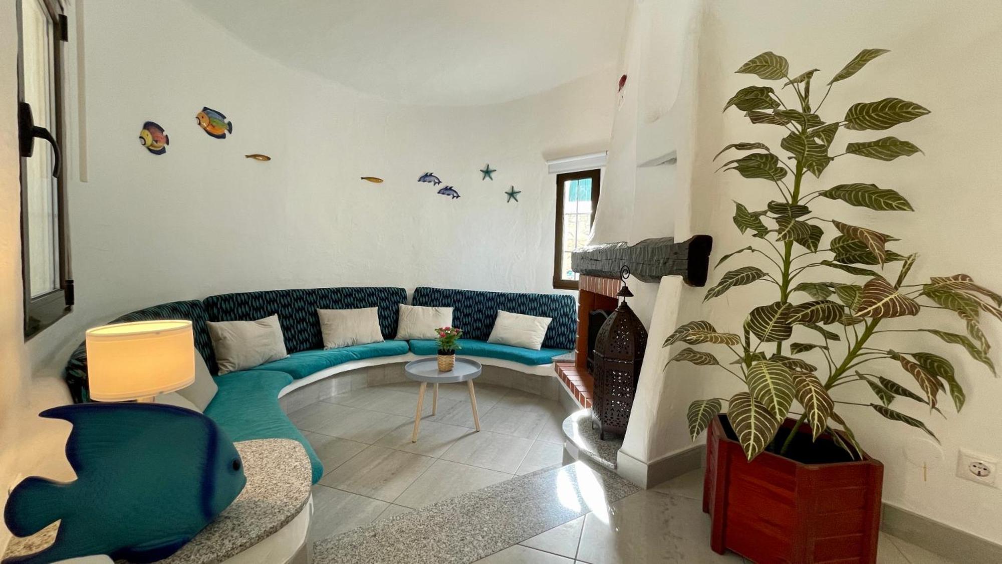 Golfinho By Check-in Portugal Villa