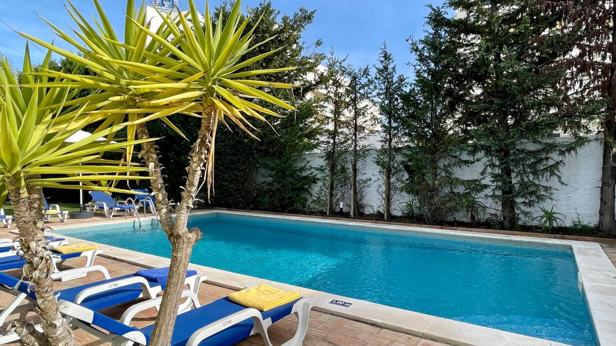 Golfinho By Check-in Portugal Villa *